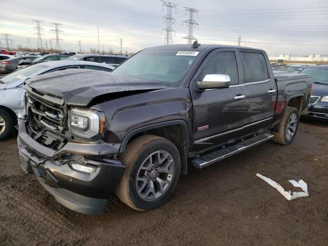 GMC SIERRA K15 2016 3gtu2nec4gg145284