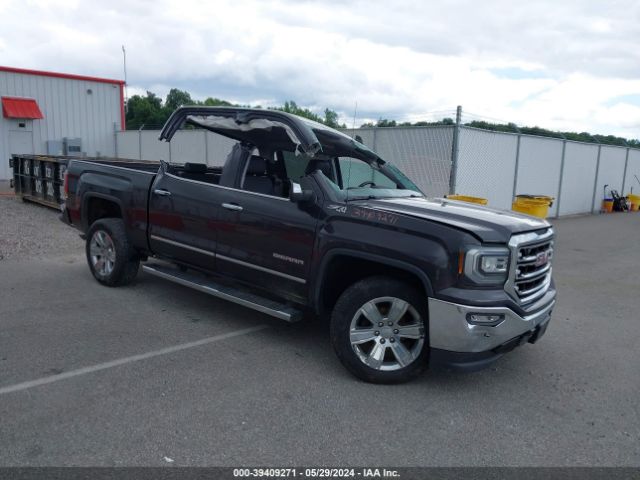 GMC SIERRA 2016 3gtu2nec4gg146029