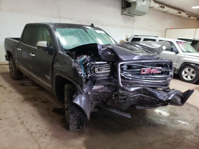 GMC SIERRA K15 2016 3gtu2nec4gg152929