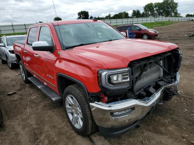 GMC SIERRA K15 2016 3gtu2nec4gg153238