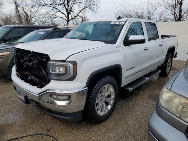 GMC SIERRA 2016 3gtu2nec4gg162215