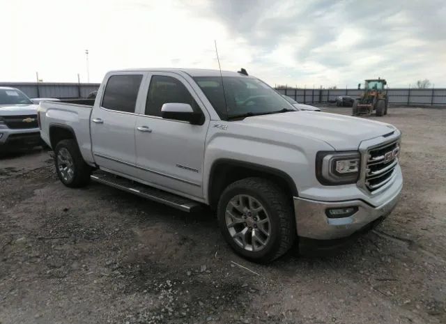 GMC SIERRA 1500 2016 3gtu2nec4gg180925