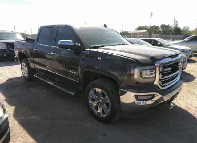 GMC SIERRA 1500 2016 3gtu2nec4gg185459