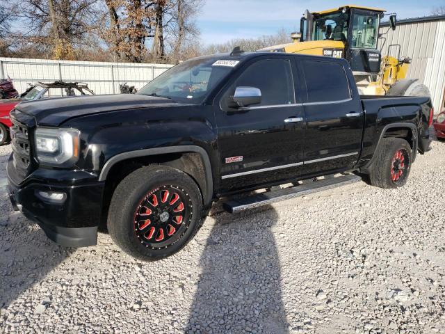 GMC SIERRA 2016 3gtu2nec4gg186661