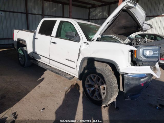 GMC SIERRA 1500 2016 3gtu2nec4gg188622