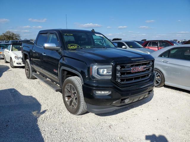 GMC SIERRA K15 2016 3gtu2nec4gg206374