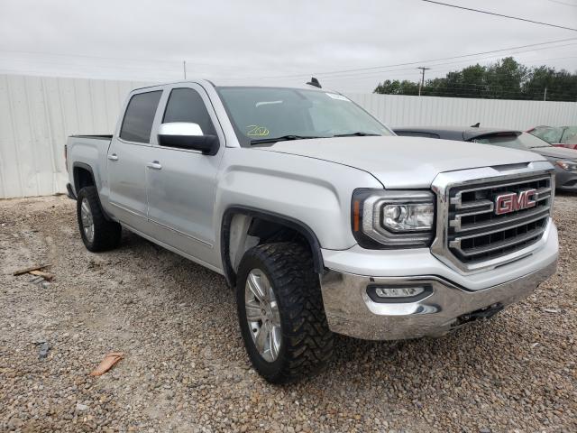 GMC SIERRA K15 2016 3gtu2nec4gg207394