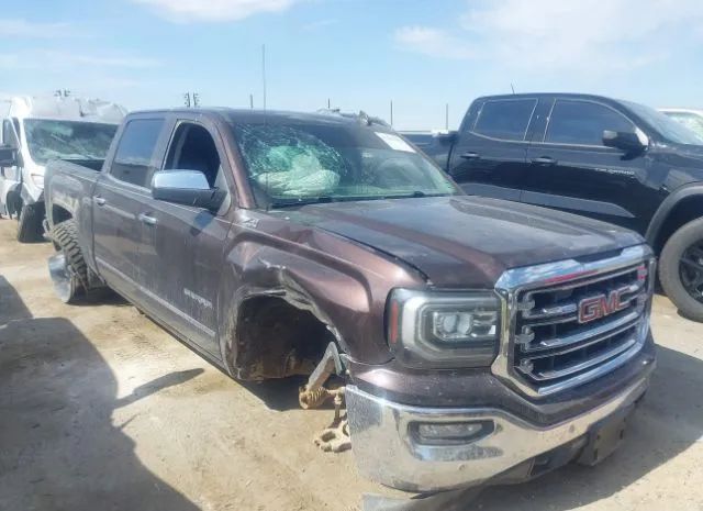 GMC SIERRA 1500 2016 3gtu2nec4gg218640