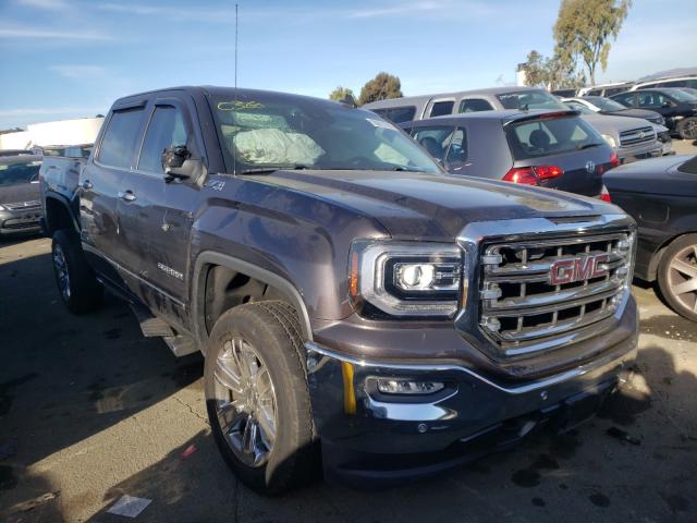 GMC SIERRA K15 2016 3gtu2nec4gg230674