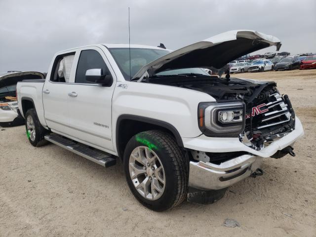 GMC SIERRA K15 2016 3gtu2nec4gg241125