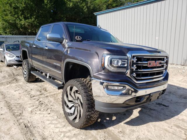 GMC SIERRA K15 2016 3gtu2nec4gg243604