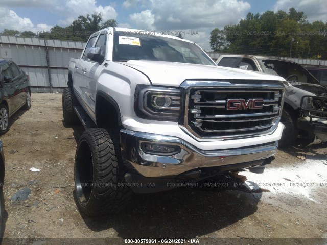 GMC SIERRA 1500 2016 3gtu2nec4gg250424