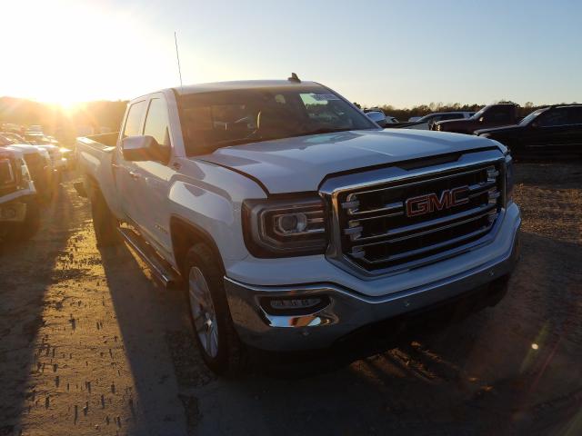 GMC SIERRA K15 2016 3gtu2nec4gg255543