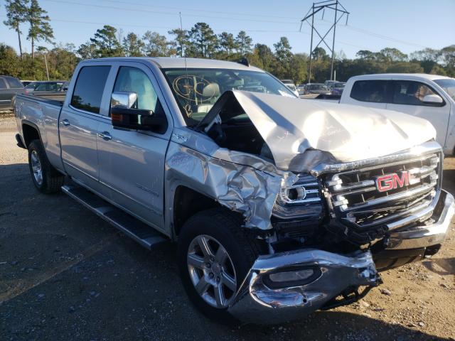 GMC SIERRA K15 2016 3gtu2nec4gg263710