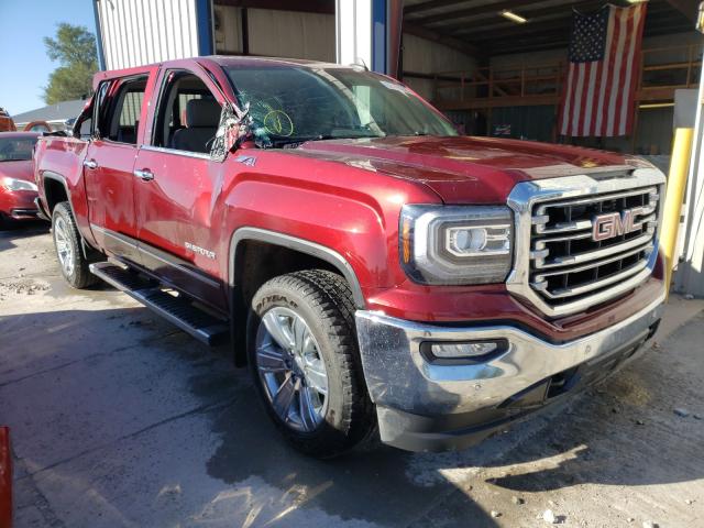 GMC SIERRA K15 2016 3gtu2nec4gg305065