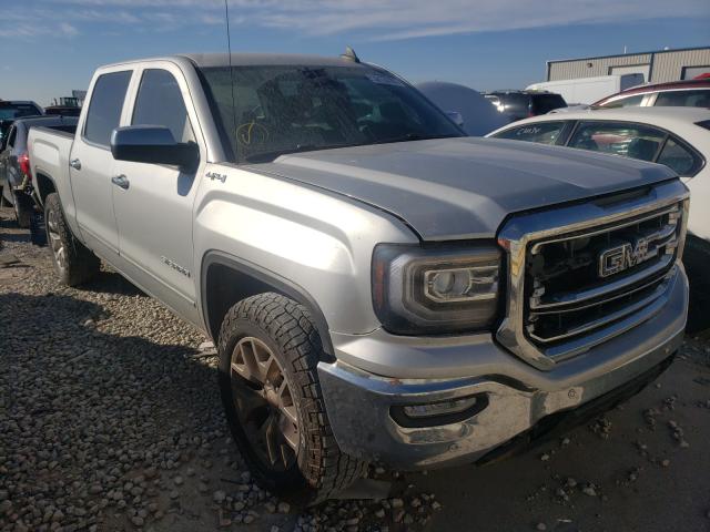 GMC SIERRA K15 2016 3gtu2nec4gg307012