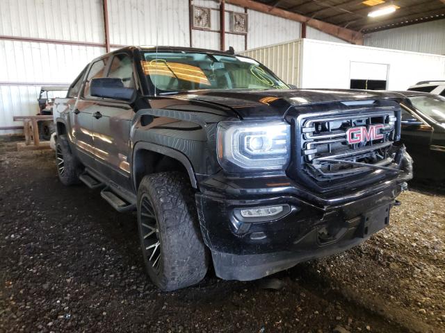 GMC SIERRA 1500 2016 3gtu2nec4gg334808