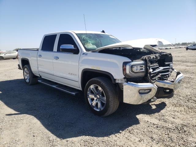 GMC SIERRA K15 2016 3gtu2nec4gg336283