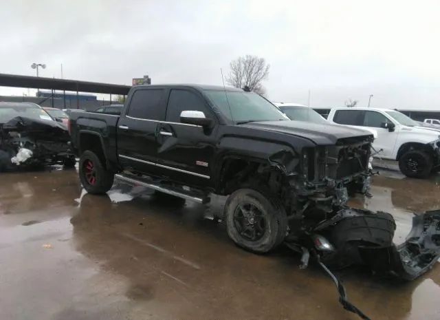 GMC SIERRA 2016 3gtu2nec4gg380090