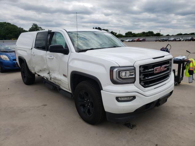 GMC SIERRA K15 2016 3gtu2nec4gg385886