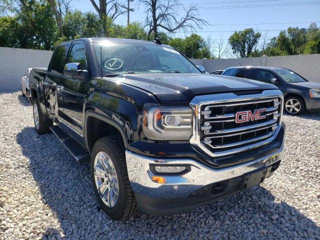 GMC SIERRA K15 2017 3gtu2nec4hg105952