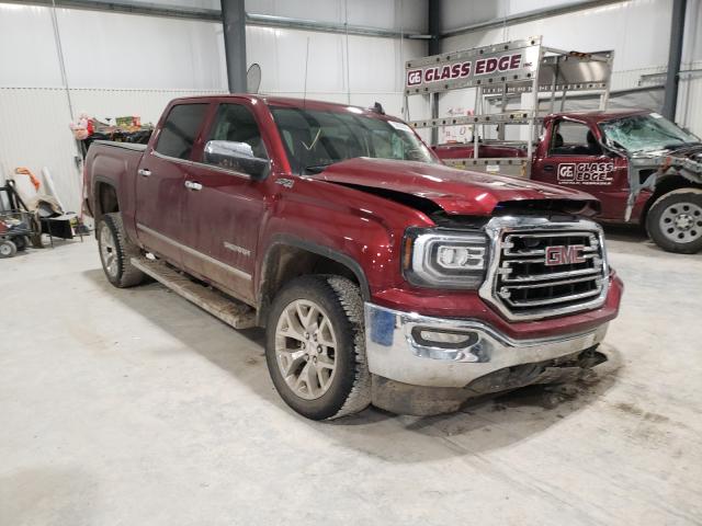 GMC SIERRA K15 2017 3gtu2nec4hg124159