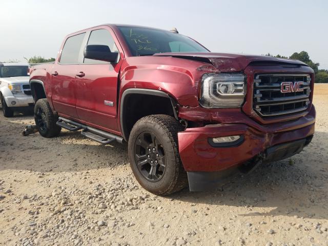 GMC SIERRA K15 2017 3gtu2nec4hg127269