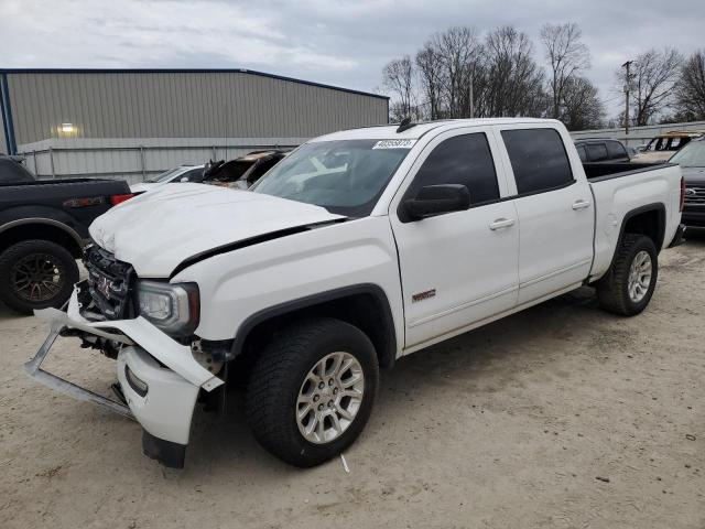 GMC SIERRA K15 2017 3gtu2nec4hg178125