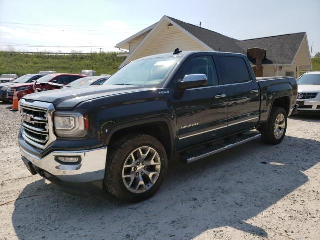 GMC SIERRA K15 2017 3gtu2nec4hg199296