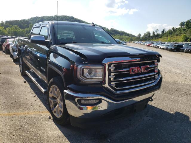 GMC SIERRA K15 2017 3gtu2nec4hg207378