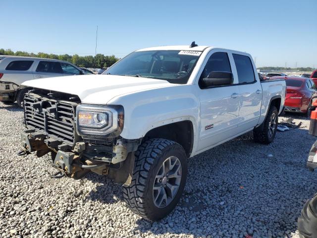 GMC SIERRA K15 2017 3gtu2nec4hg230613