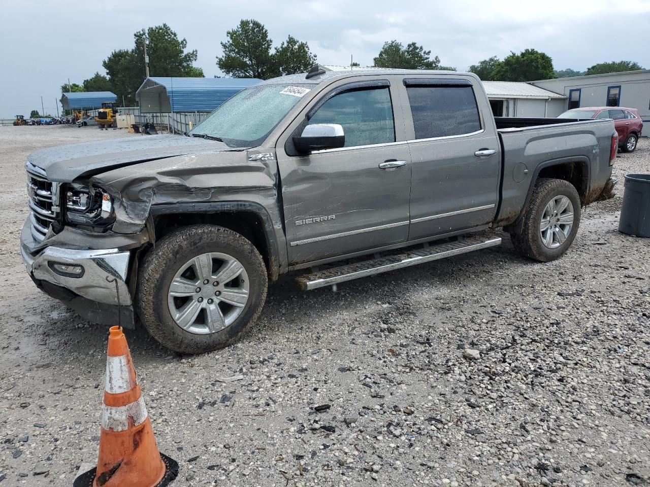 GMC SIERRA 2017 3gtu2nec4hg259612