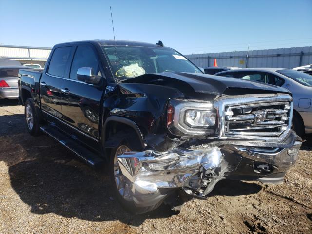 GMC SIERRA K15 2017 3gtu2nec4hg269296