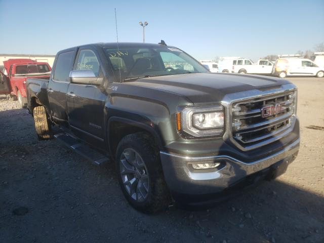 GMC SIERRA K15 2017 3gtu2nec4hg281660