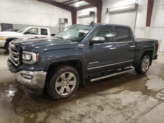 GMC 1500 2017 3gtu2nec4hg305827