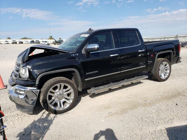 GMC SIERRA 2017 3gtu2nec4hg308534