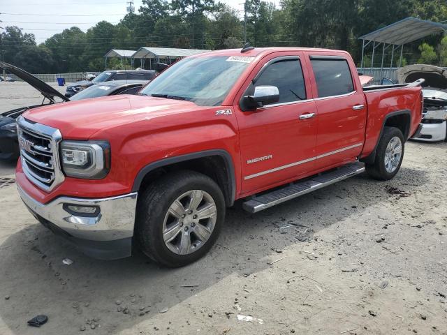 GMC SIERRA K15 2017 3gtu2nec4hg342764