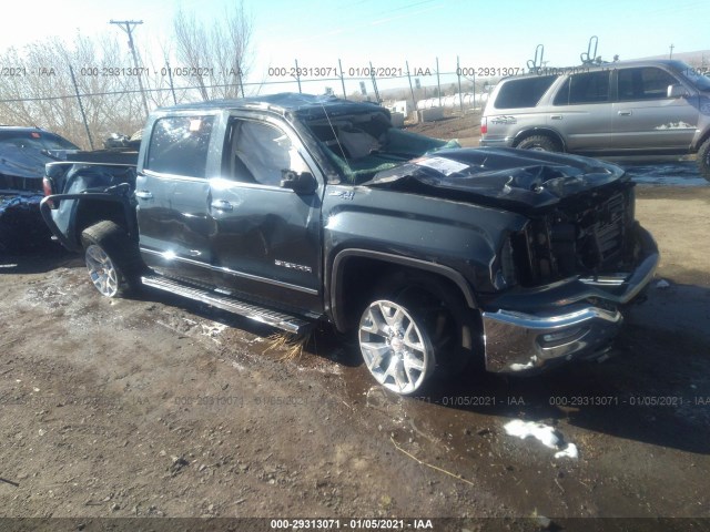 GMC SIERRA 1500 2017 3gtu2nec4hg361542