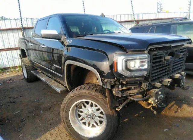 GMC SIERRA 1500 2017 3gtu2nec4hg369351