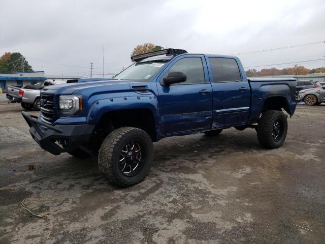 GMC SIERRA K15 2017 3gtu2nec4hg374095