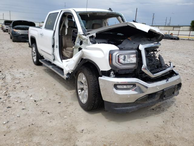 GMC SIERRA K15 2017 3gtu2nec4hg408827