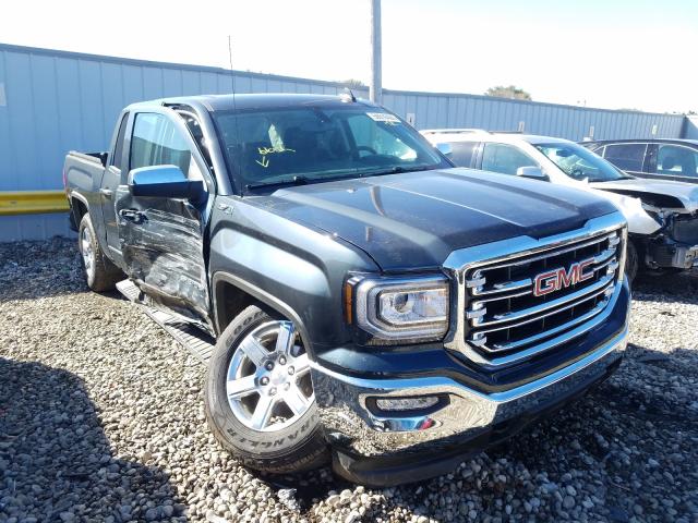 GMC SIERRA K15 2017 3gtu2nec4hg419794