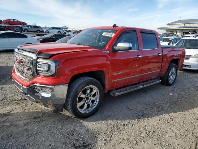 GMC SIERRA 2017 3gtu2nec4hg425403