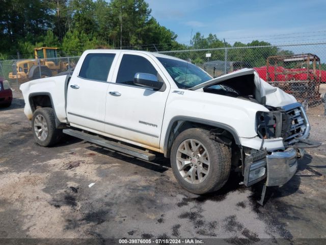 GMC SIERRA 1500 2017 3gtu2nec4hg426941