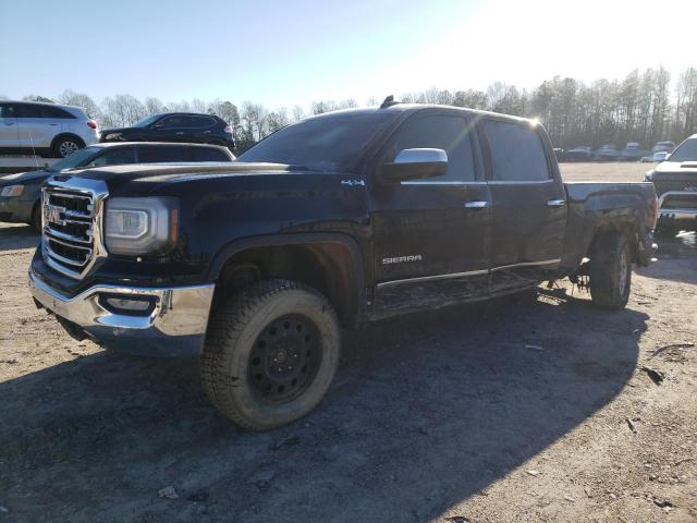 GMC SIERRA 2017 3gtu2nec4hg441052