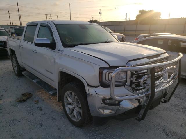 GMC SIERRA K15 2017 3gtu2nec4hg449510