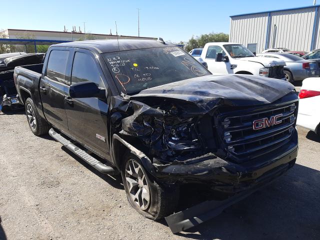 GMC SIERRA K15 2017 3gtu2nec4hg456442