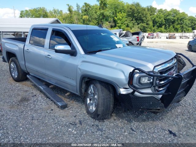 GMC SIERRA 1500 2017 3gtu2nec4hg460555