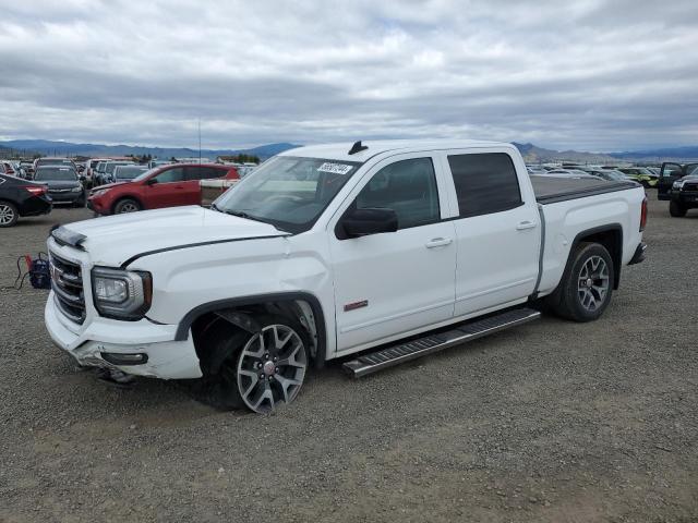 GMC SIERRA 2017 3gtu2nec4hg503128