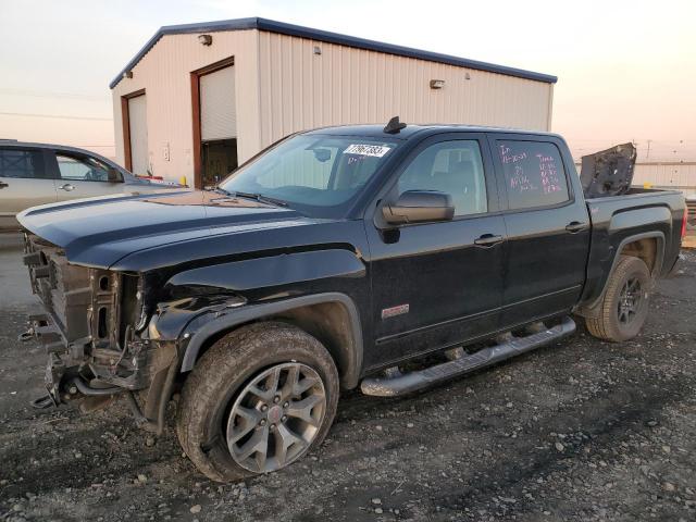 GMC SIERRA 2017 3gtu2nec4hg509687